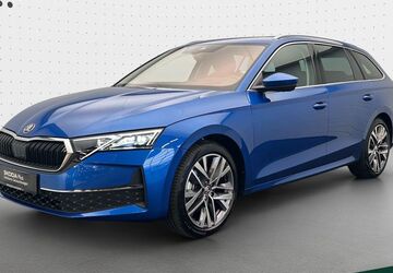 Skoda Octavia 2.372 km 38.660 &euro; Hofheim im Taunus 65719