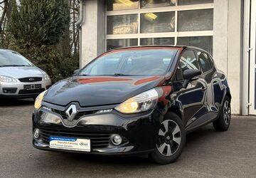 Renault Clio 54.000 km 6.950 &euro; Dieburg 64807