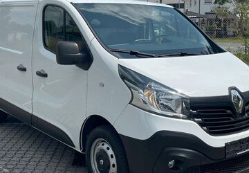 Renault Trafic 97.000 km 13.480 &euro; Langen 63225