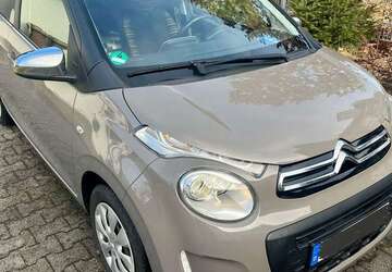 Citroen C1 128.000 km 5.299 &euro; Dieburg 64807