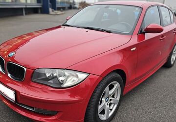 BMW 120 190.500 km 4.490 &euro; Darmstadt 64293