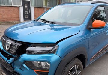 Dacia Spring 54.200 km 6.500 &euro; Dietzenbach 63128