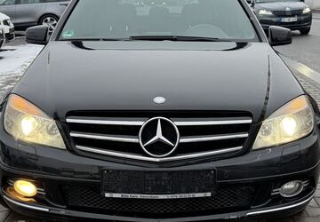 Mercedes-Benz C 250 367.556 km 4.999 &euro; Dietzenbach 63128