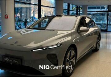 Nio ET7 51.013 km 31.900 &euro; Frankfurt am Main 60313