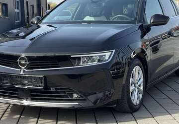 Opel Astra 33.450 km 17.450 &euro; Flörsheim am Main 65439