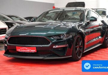 Ford Mustang 109.069 km 34.950 &euro; Pfungstadt 64319
