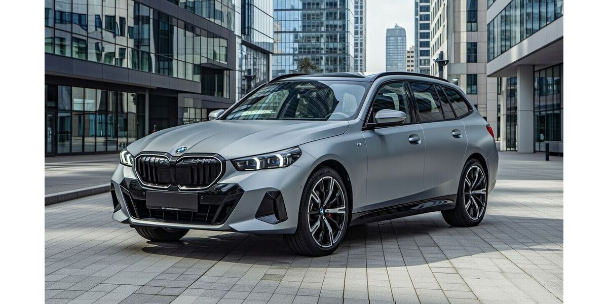 BMW 520 45.000 km 53.500 &euro; Bischofsheim 65474