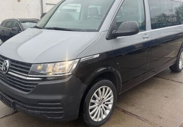 VW T6 Caravelle 330.000 km 17.999 &euro; Hattersheim 65795