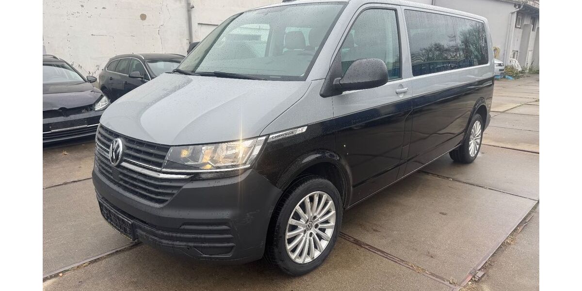 VW T6 Caravelle 330.000 km 17.999 &euro; Hattersheim 65795