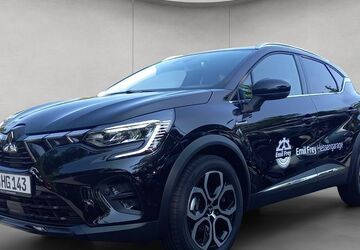 Mitsubishi ASX 2.900 km 26.950 &euro; Frankfurt 60386