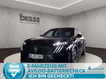 Gebrauchte Peugeot 3008