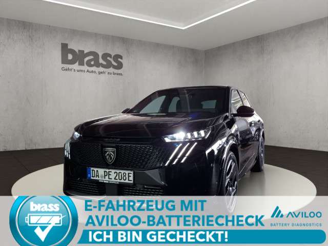 Peugeot 3008 7.990 km 49.990 &euro; Darmstadt 64293