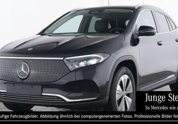 Mercedes-Benz EQA 19.950 km 34.630 &euro; Büttelborn 64572