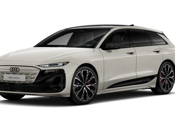 Audi A6 e-tron 12.695 km 79.990 &euro; Hofheim 65719