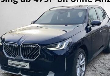 BMW X3 11.993 km 51.590 &euro; Frankfurt 60314