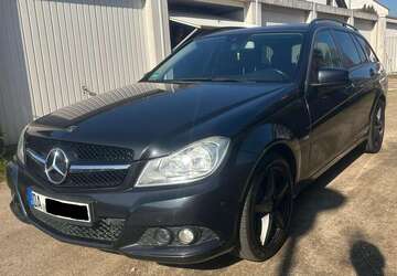Mercedes-Benz C 200 226.000 km 7.200 &euro; Darmstadt 64291