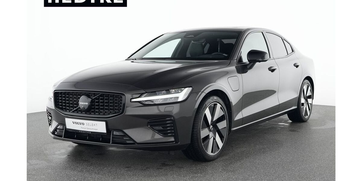 Volvo S60 14.500 km 41.550 &euro; Weiterstadt 64331