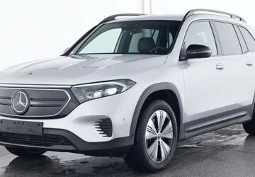 Mercedes-Benz EQB 38.000 km 36.800 &euro; Pfungstadt 64319