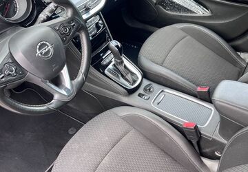 Opel Astra 122.500 km 10.600 &euro; Gernsheim am Rhein 64579