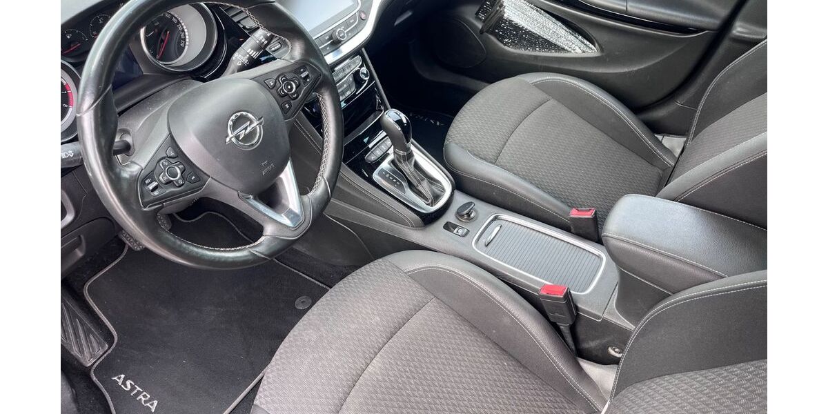 Opel Astra 122.500 km 10.600 &euro; Gernsheim am Rhein 64579