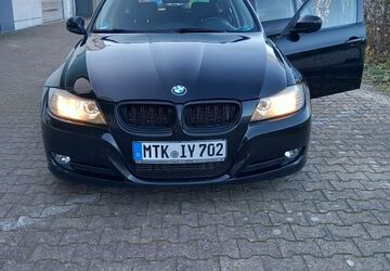 BMW 320 260.000 km 5.590 &euro; Liederbach Am Taunus 65835