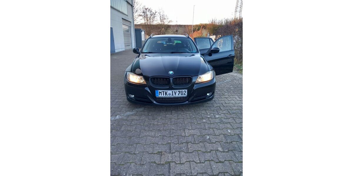 BMW 320 260.000 km 5.590 &euro; Liederbach Am Taunus 65835
