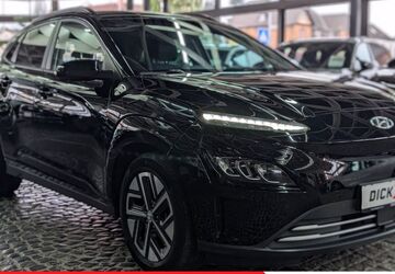 Hyundai KONA 55.773 km 20.980 &euro; Dieburg 64807