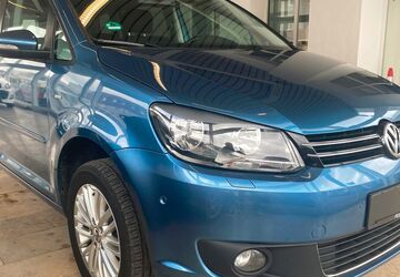 VW Touran 225.000 km 9.999 &euro; Neu-Isenburg 63263