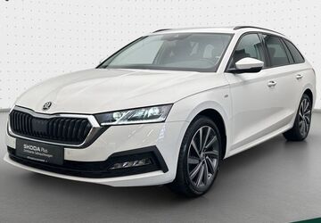 Skoda Octavia 73.657 km 23.980 &euro; Hofheim im Taunus 65719