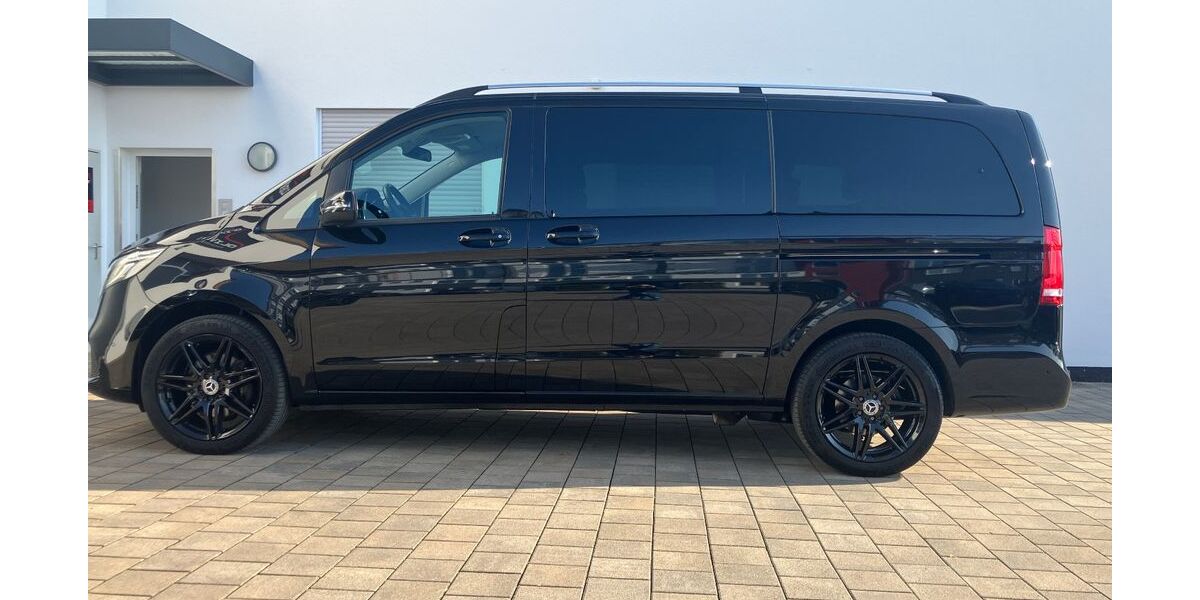 Mercedes-Benz V 250 44.644 km 53.600 &euro; Heusenstamm 63150