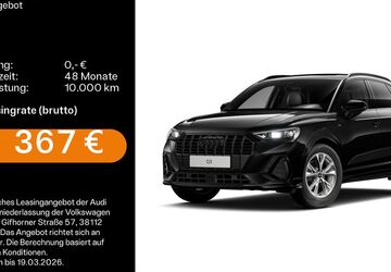 Audi Q3 15.118 km 39.890 &euro; Hofheim 65719