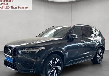 Volvo XC90 117.738 km 39.450 &euro; Frankfurt am Main 60486