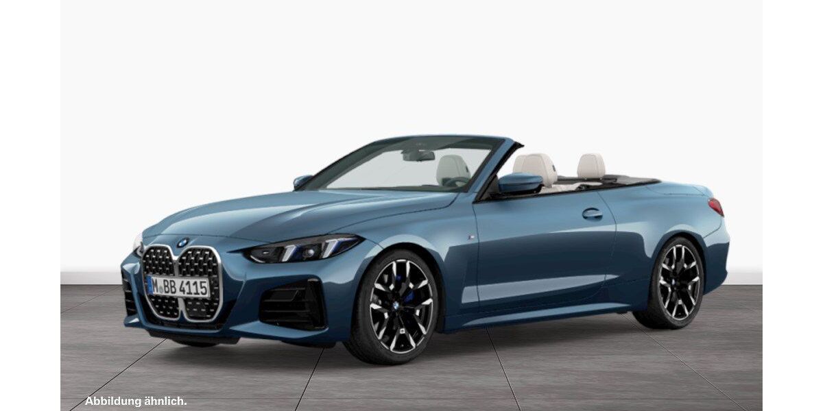 BMW 430 15.918 km 62.770 &euro; Dreieich-Sprendlingen 63303