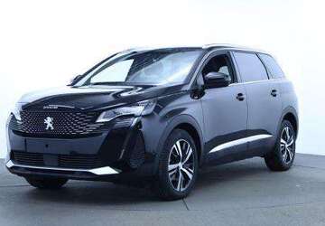Peugeot 5008 18.920 km 24.480 &euro; Rüsselsheim 65428
