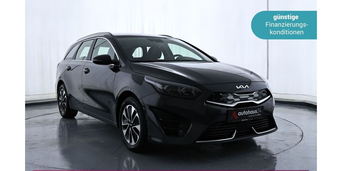 Kia ceed / Ceed 52.294 km 21.770 &euro; Egelsbach 63329