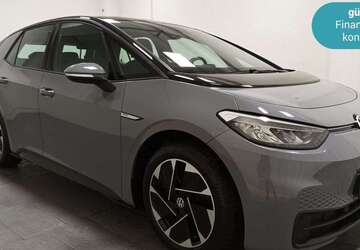 VW ID.3 68.161 km 16.770 &euro; Egelsbach 63329