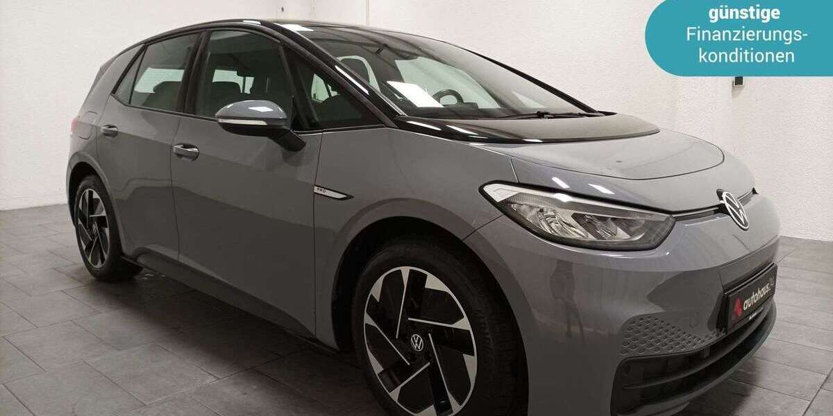 VW ID.3 68.161 km 16.770 &euro; Egelsbach 63329