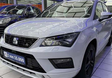 Seat Ateca 45.400 km 25.490 &euro; Groß-Umstadt 64823
