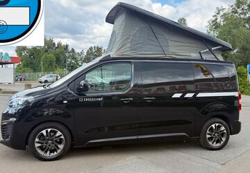 Opel Zafira Life 63.942 km 44.950 &euro; Raunheim 65479