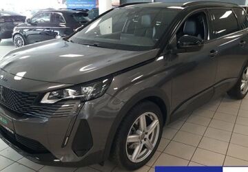 Peugeot 5008 49.019 km 27.980 &euro; Frankfurt 60314