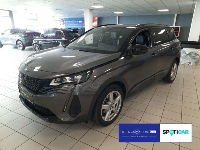 Peugeot 5008 49.019 km 27.980 &euro; Frankfurt 60314