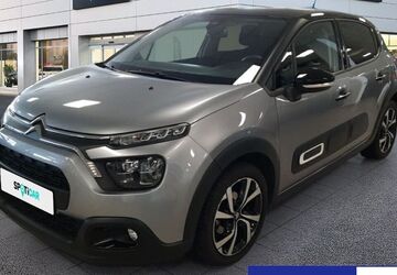 Citroen C3 31.241 km 13.790 &euro; Frankfurt 60314