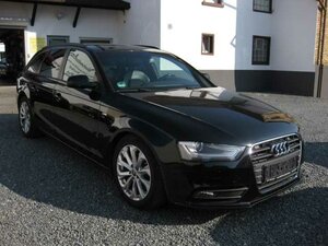 Audi A4 Avant 2.0 TDI S line Sportpaket-Plus 322.000 km 6.999 &euro; Biebesheim 64584
