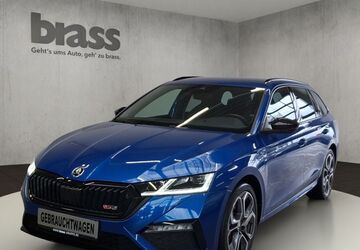 Skoda Octavia 34.815 km 28.900 &euro; Dietzenbach 63128