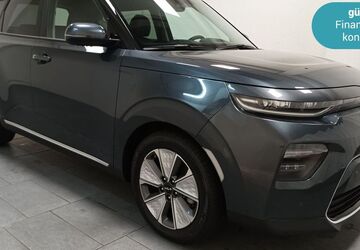 Kia Soul 7.385 km 25.970 &euro; Egelsbach 63329