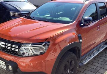 Dacia Duster 37.800 km 17.990 &euro; Reichelsheim 64385