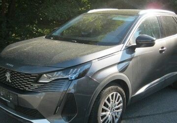 Peugeot 3008 96.936 km 20.900 &euro; Darmstadt 64293
