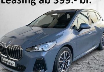 BMW 223 Active Tourer 23.712 km 37.990 &euro; Frankfurt 60314
