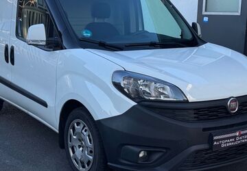 Fiat Doblo 212.000 km 6.900 &euro; Dietzenbach 63128