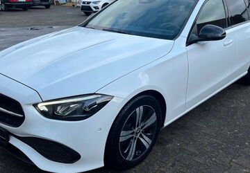 Mercedes-Benz C 200 187.000 km 19.380 &euro; Offenbach am Main 63073